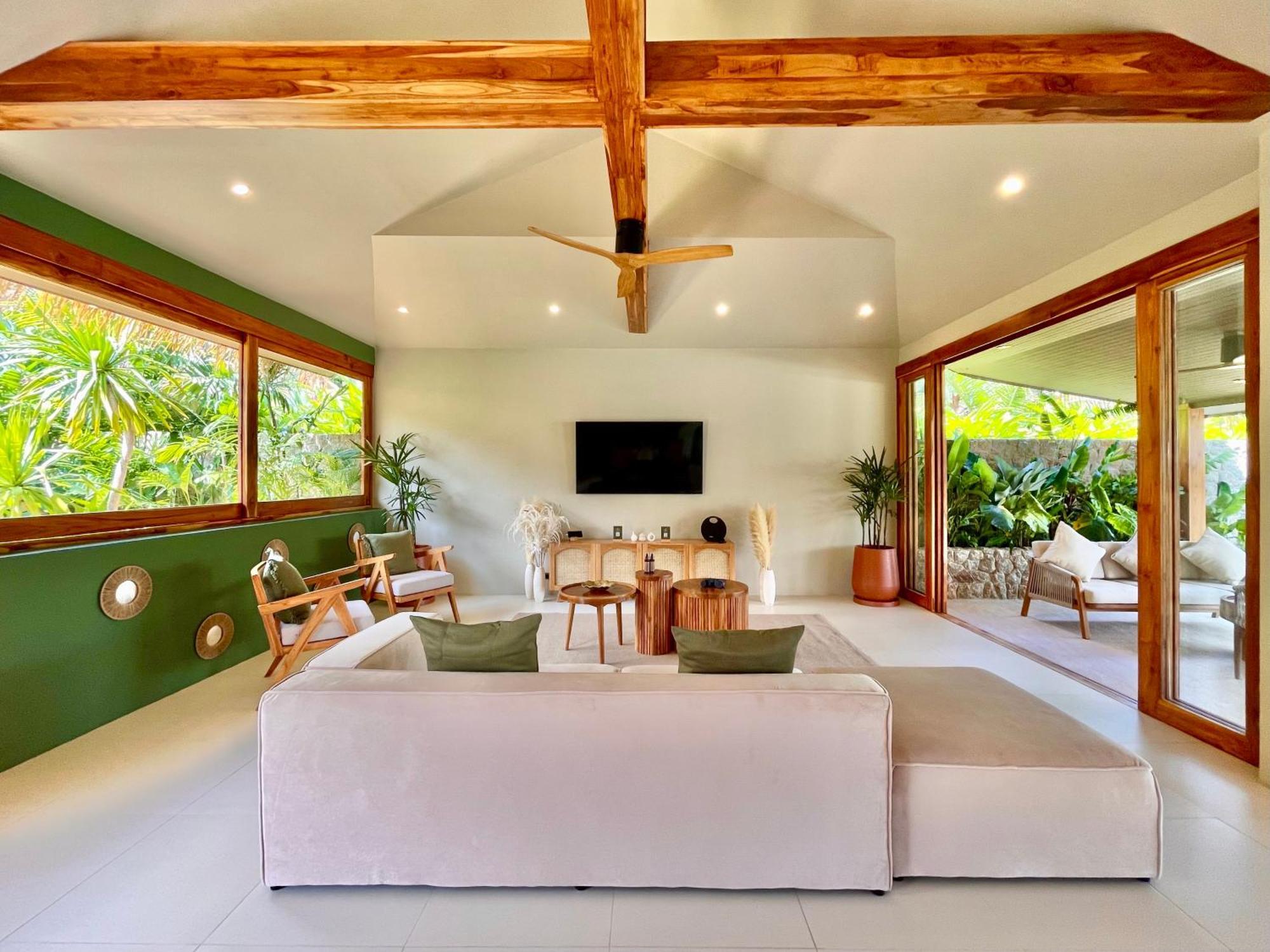 Wild Cottages Elephant Sanctuary Resort Amphoe Koksamui Dış mekan fotoğraf