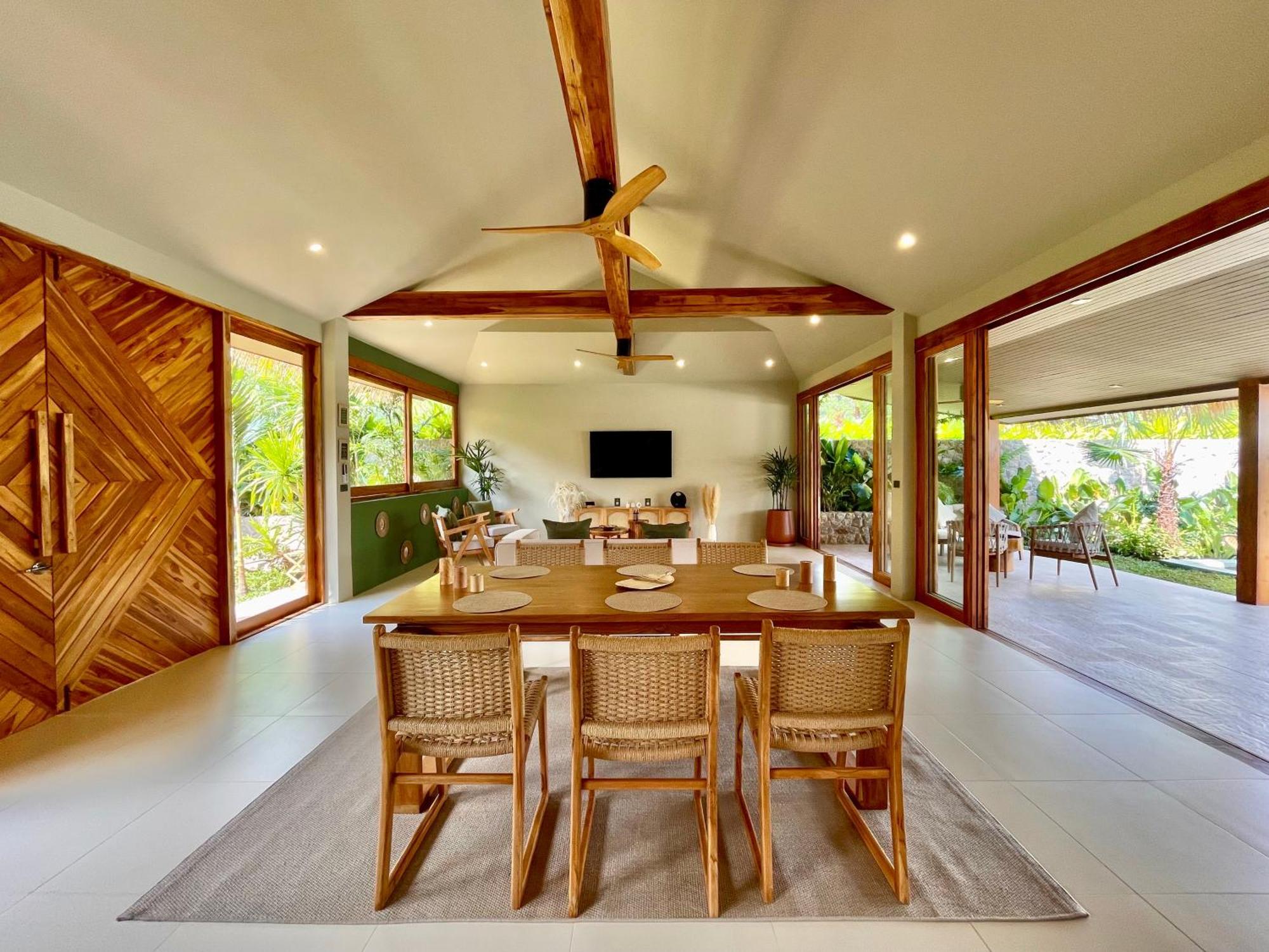 Wild Cottages Elephant Sanctuary Resort Amphoe Koksamui Dış mekan fotoğraf