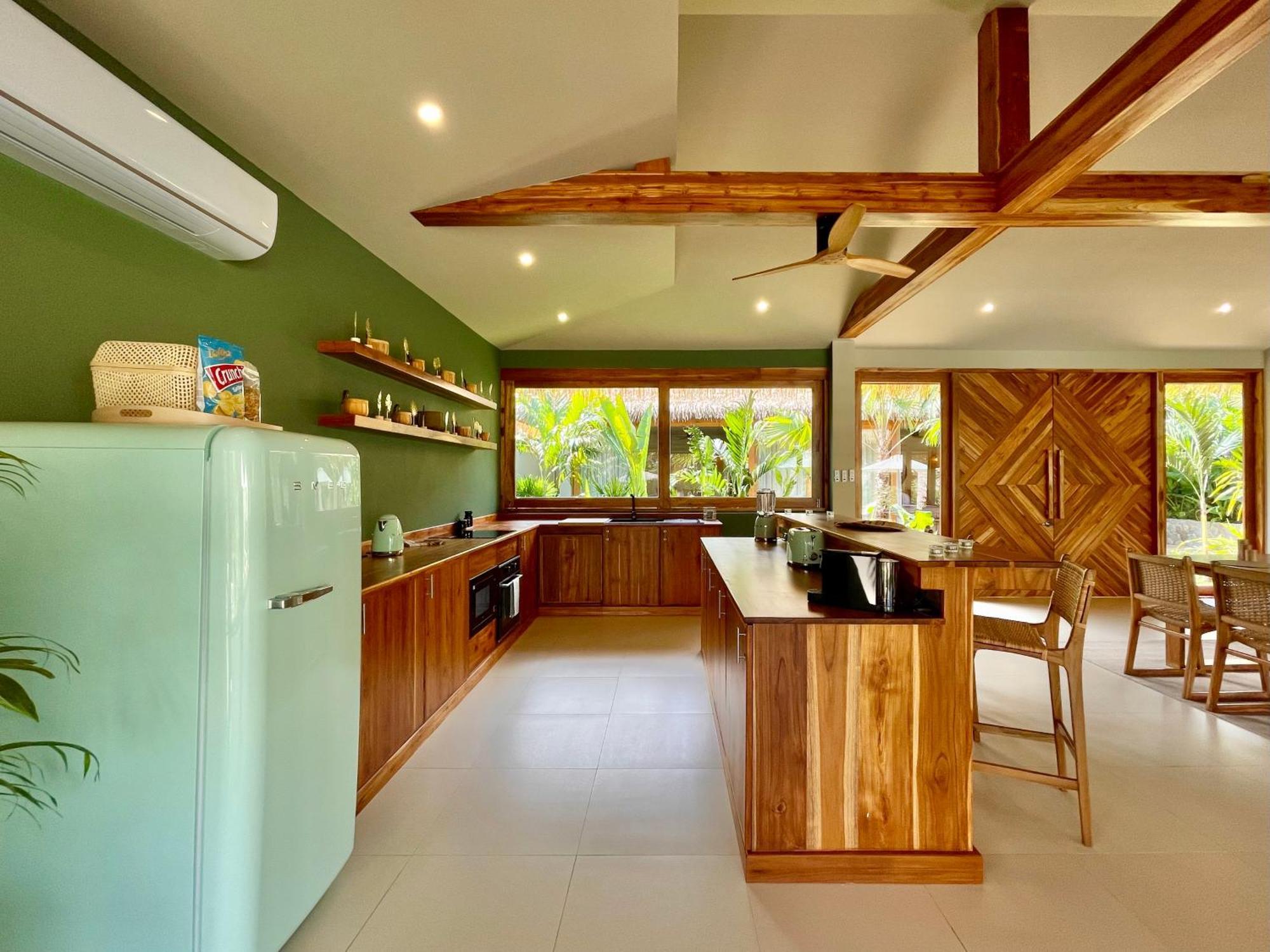 Wild Cottages Elephant Sanctuary Resort Amphoe Koksamui Dış mekan fotoğraf